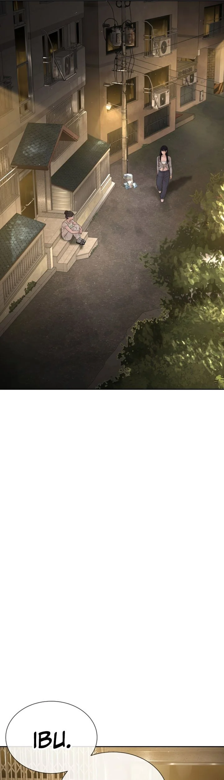 A Lawyer Killler (Killer Lawyer) Chapter 27 Gambar 120