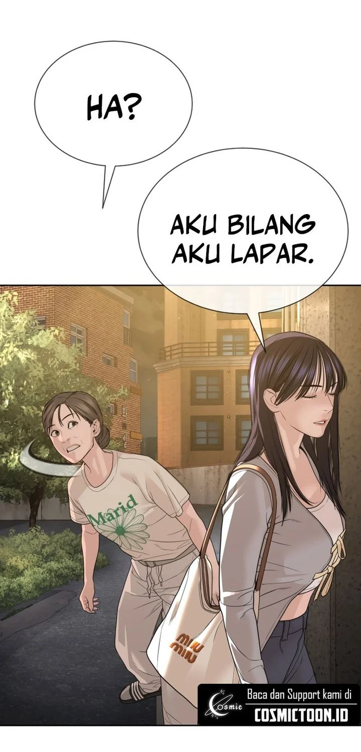 A Lawyer Killler (Killer Lawyer) Chapter 27 Gambar 123