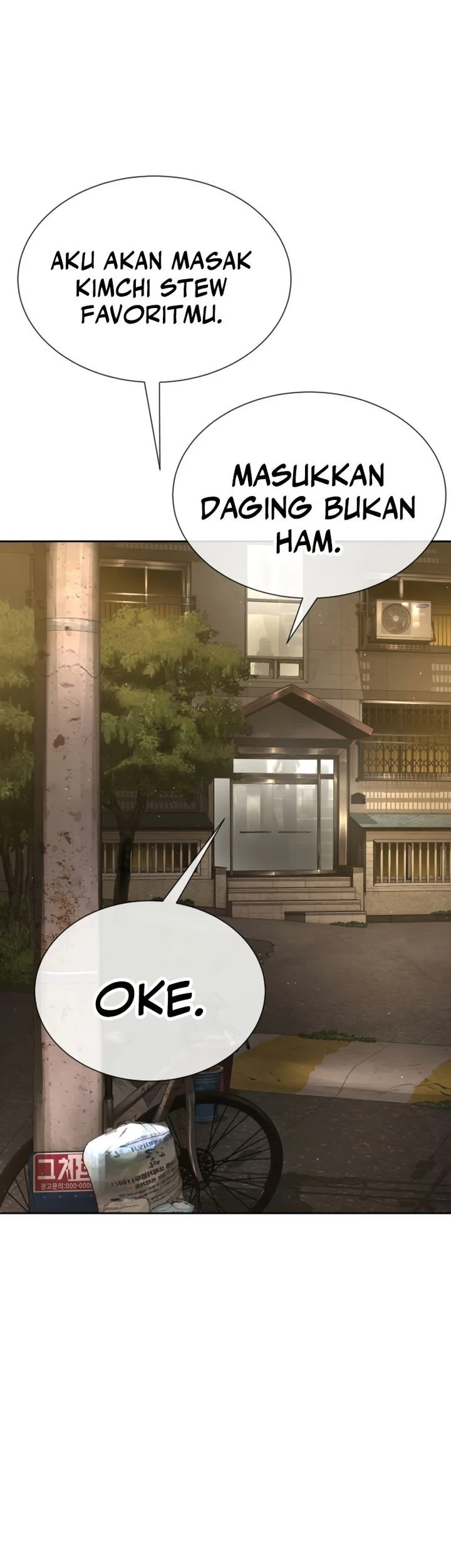 A Lawyer Killler (Killer Lawyer) Chapter 27 Gambar 124