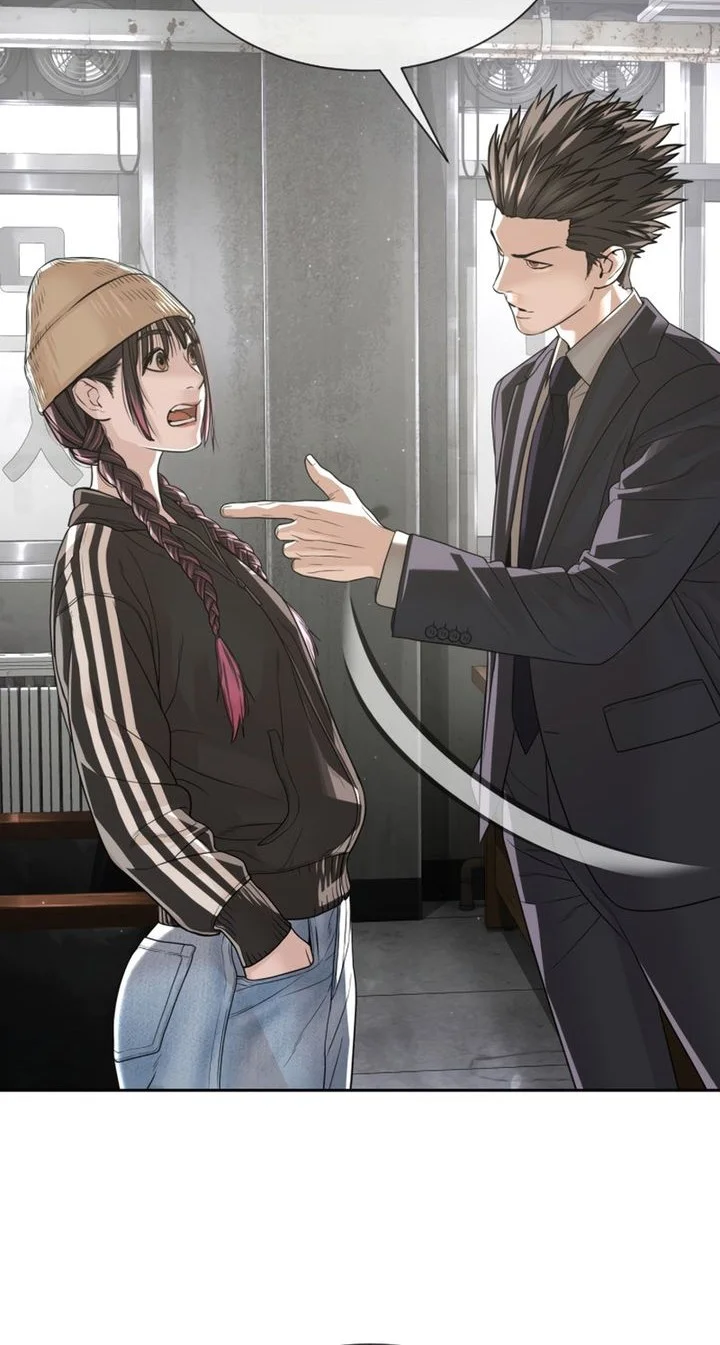 A Lawyer Killler (Killer Lawyer) Chapter 27 Gambar 136