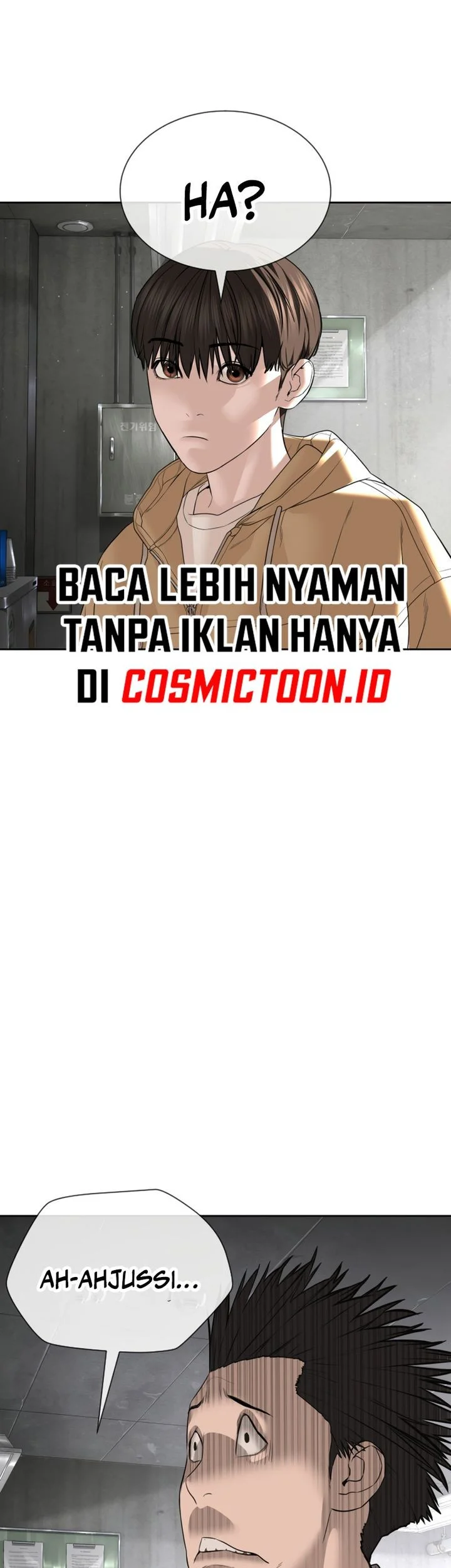 A Lawyer Killler (Killer Lawyer) Chapter 27 Gambar 143