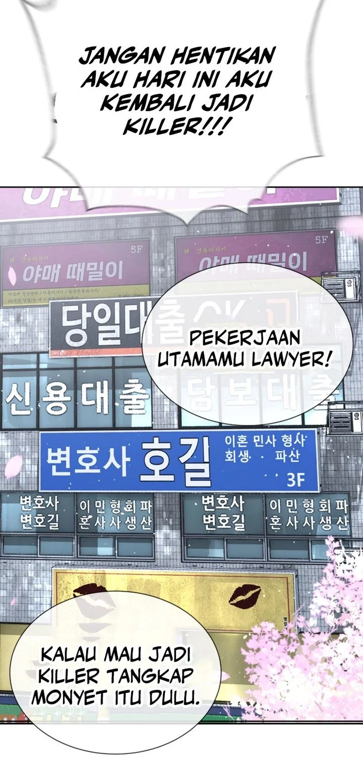 A Lawyer Killler (Killer Lawyer) Chapter 27 Gambar 146