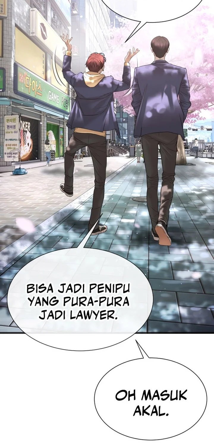 A Lawyer Killler (Killer Lawyer) Chapter 27 Gambar 148
