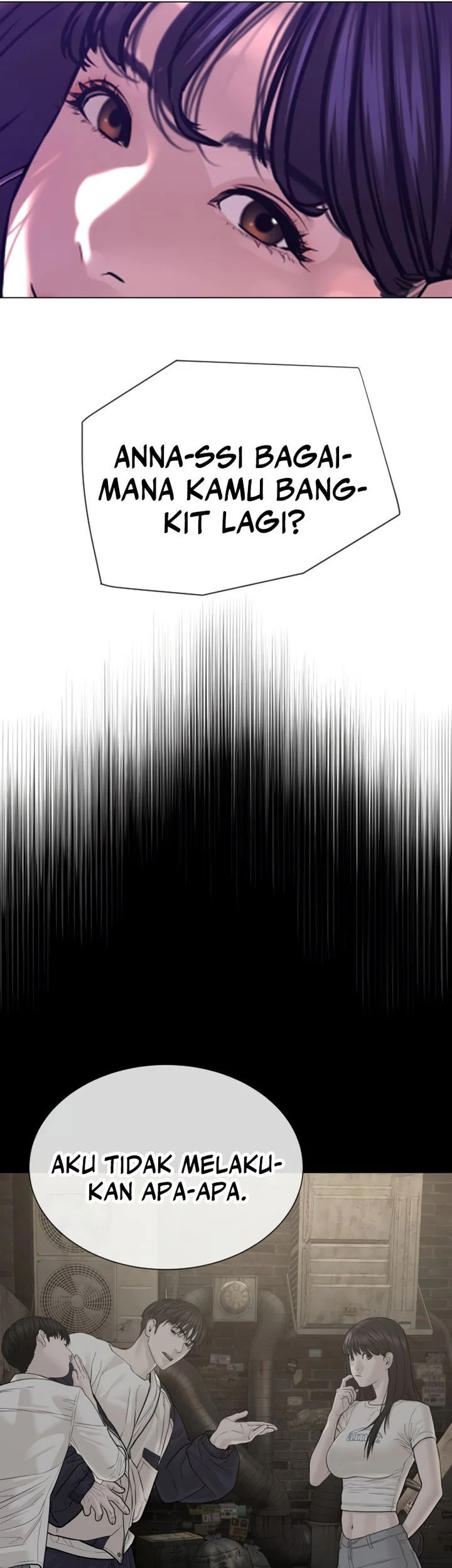 A Lawyer Killler (Killer Lawyer) Chapter 27 Gambar 153