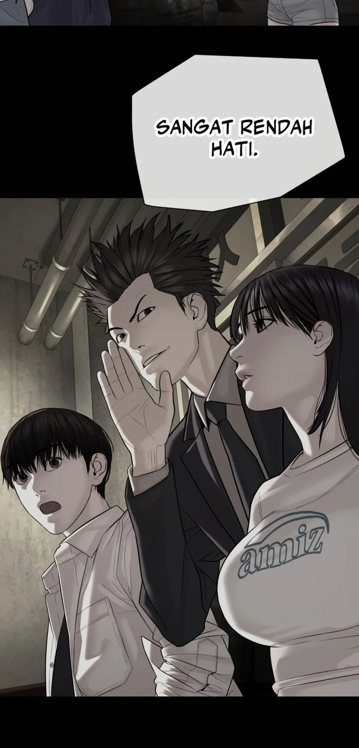 A Lawyer Killler (Killer Lawyer) Chapter 27 Gambar 154