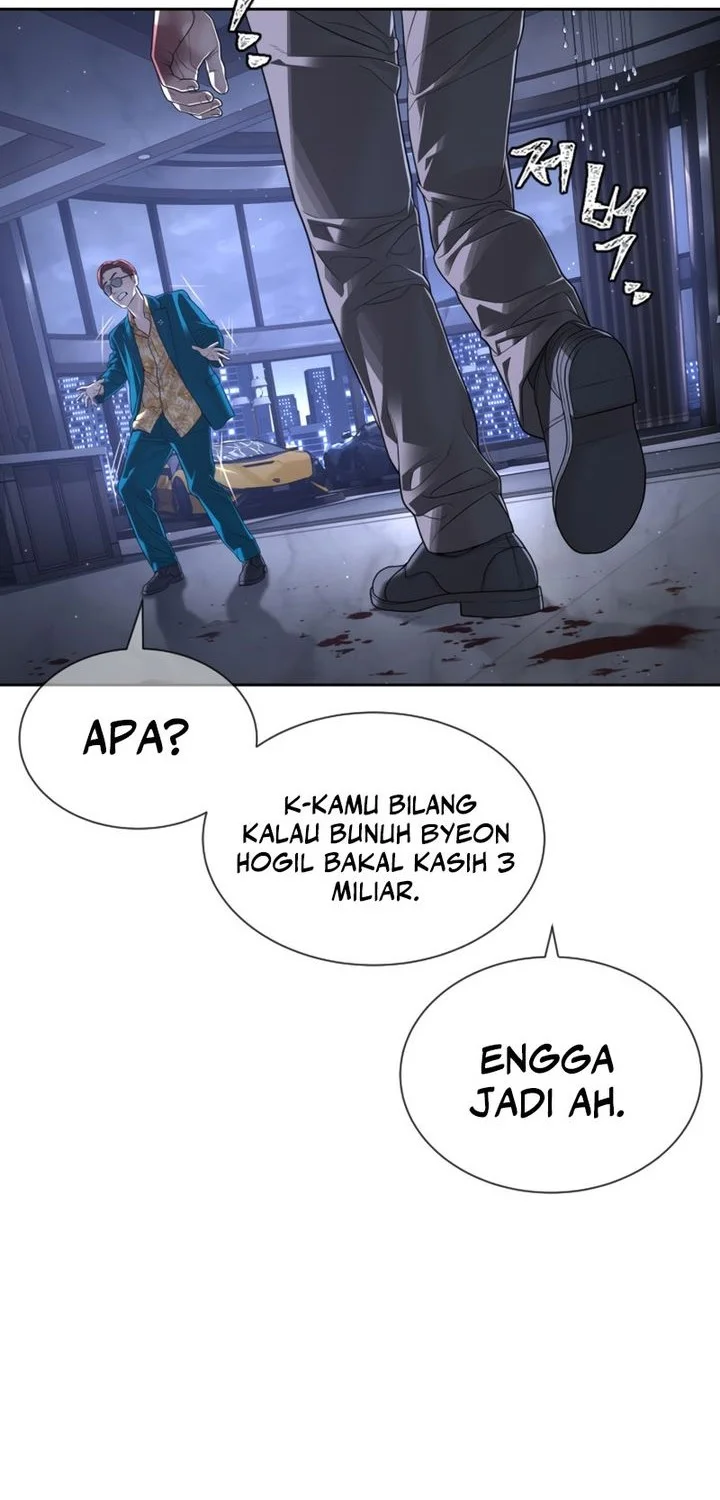 A Lawyer Killler (Killer Lawyer) Chapter 27 Gambar 14
