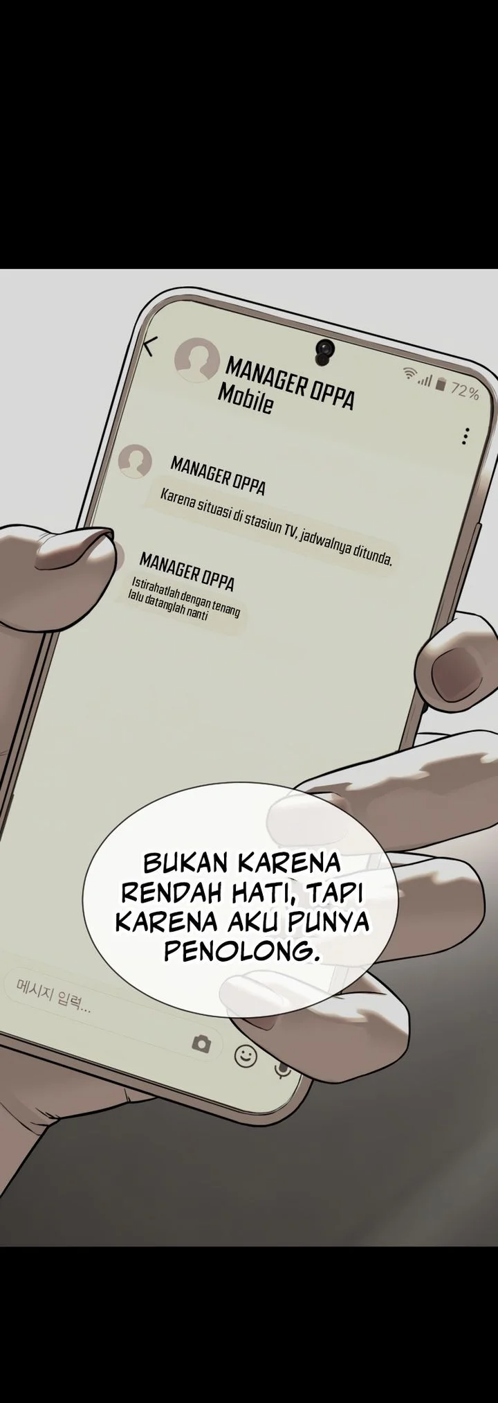 A Lawyer Killler (Killer Lawyer) Chapter 27 Gambar 155