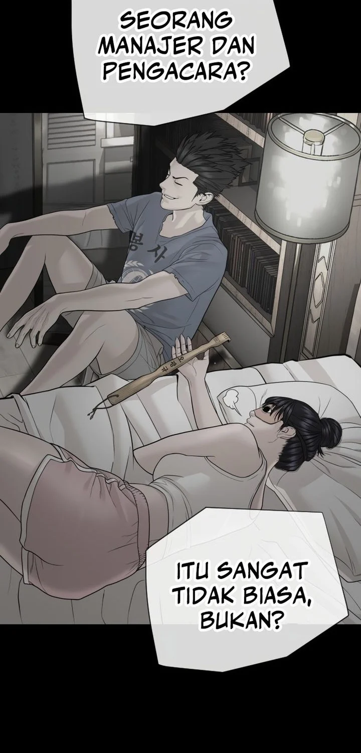 A Lawyer Killler (Killer Lawyer) Chapter 27 Gambar 159