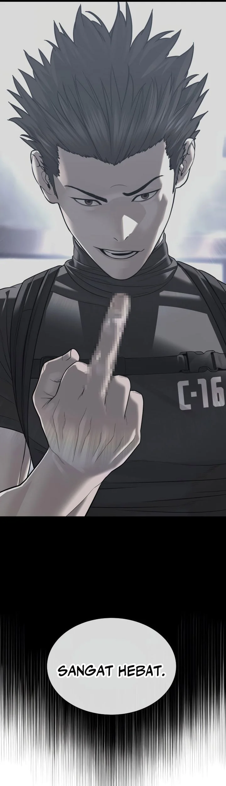 A Lawyer Killler (Killer Lawyer) Chapter 27 Gambar 162