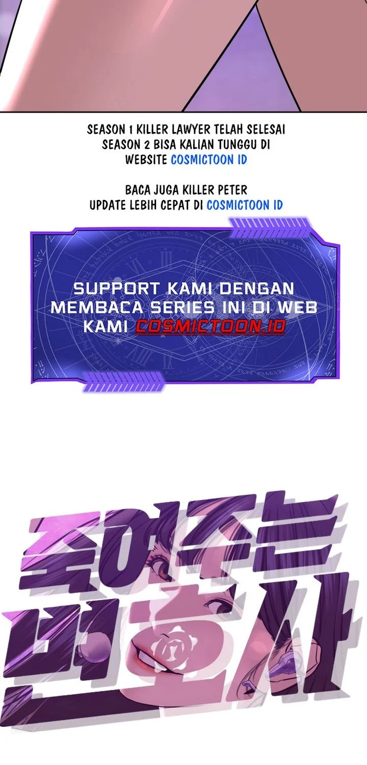 A Lawyer Killler (Killer Lawyer) Chapter 27 Gambar 165