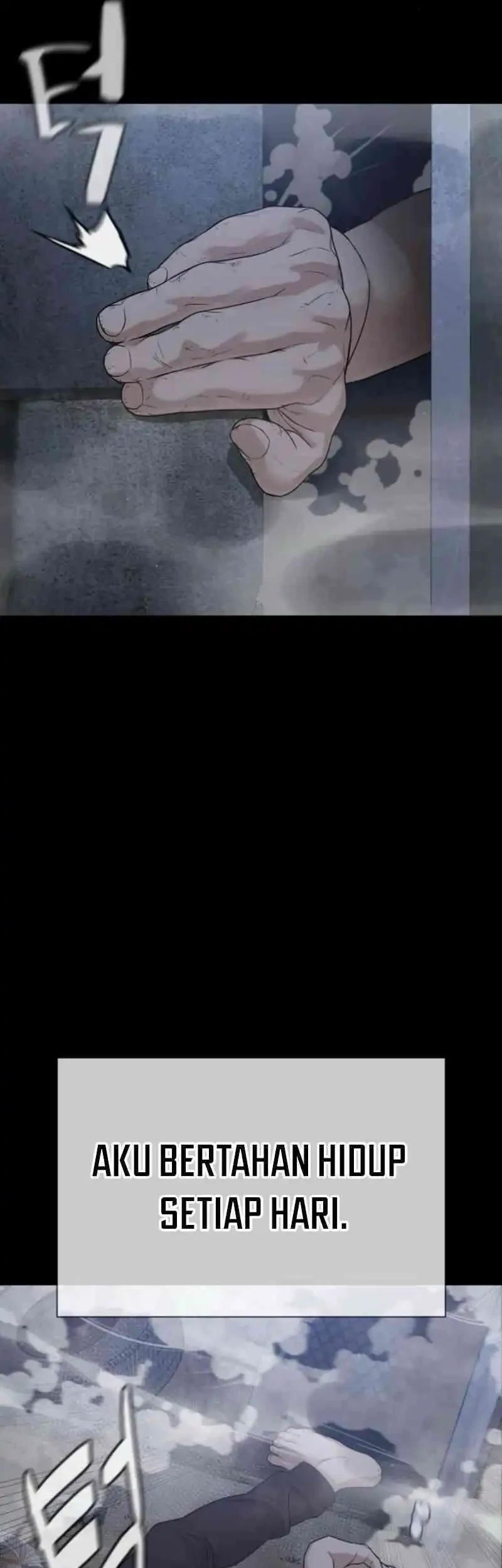 A Lawyer Killler (Killer Lawyer) Chapter 3 Gambar 19