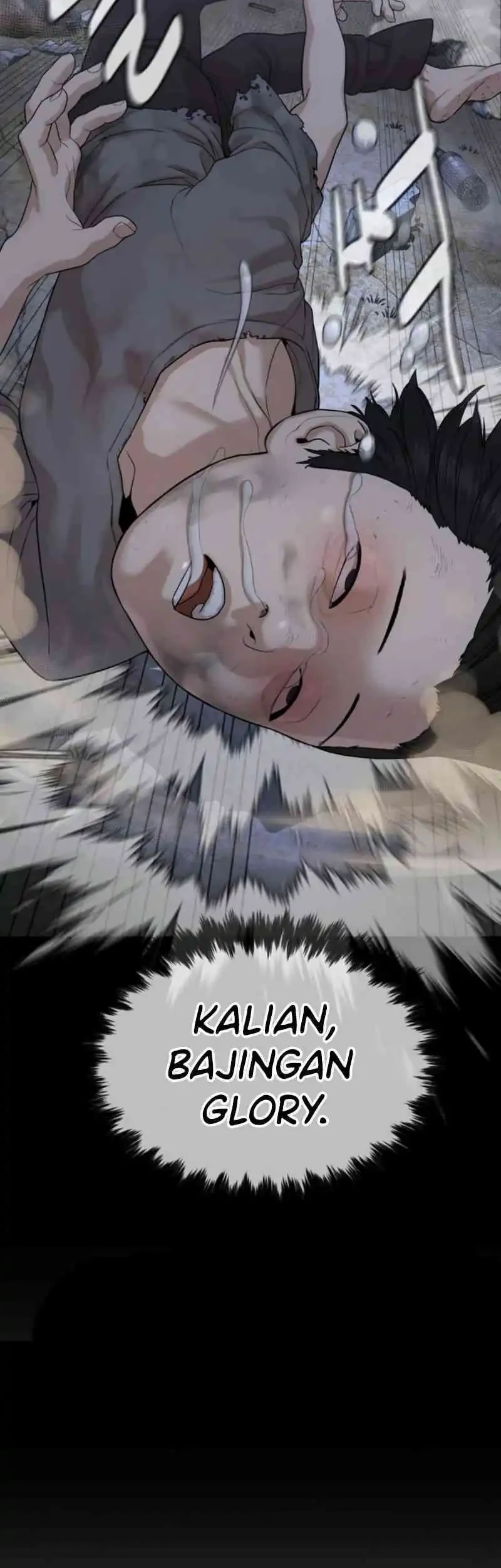 A Lawyer Killler (Killer Lawyer) Chapter 3 Gambar 20