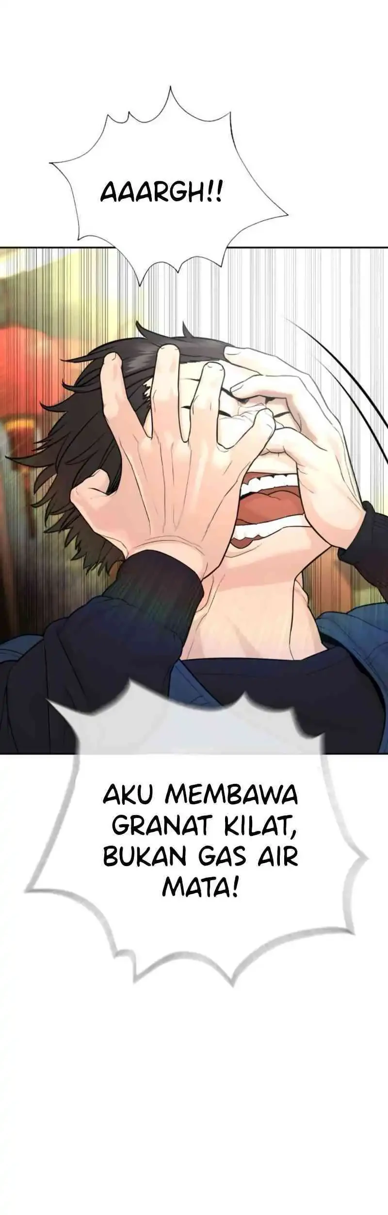 A Lawyer Killler (Killer Lawyer) Chapter 3 Gambar 31