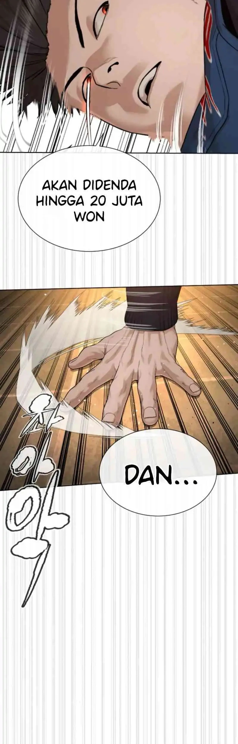 A Lawyer Killler (Killer Lawyer) Chapter 3 Gambar 58