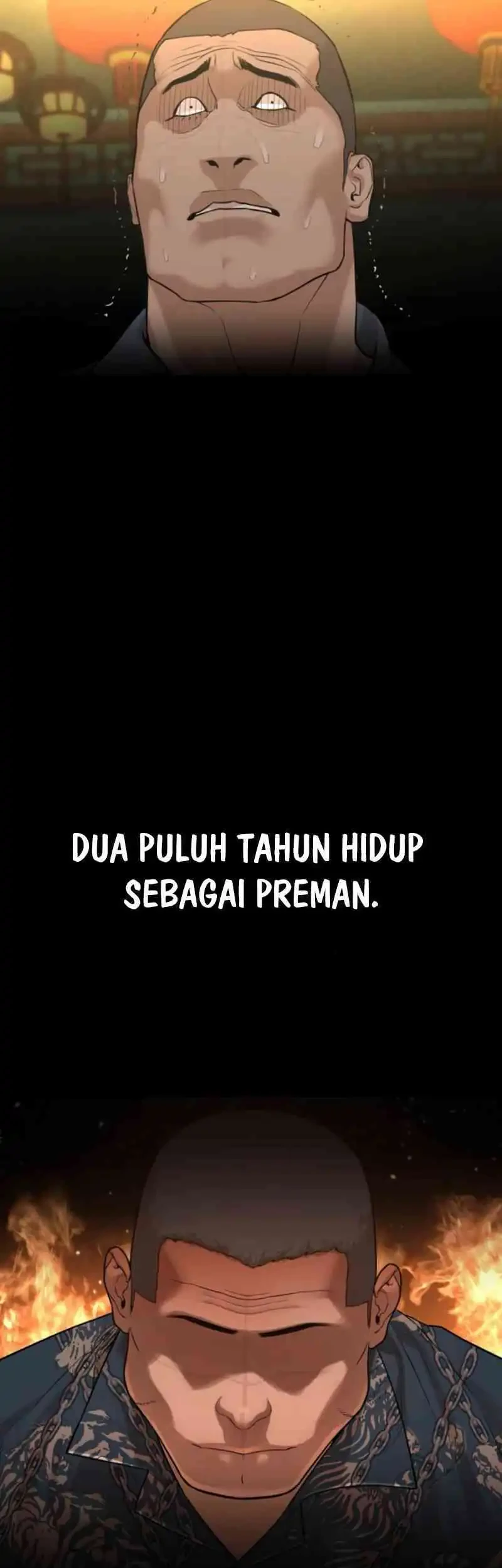 A Lawyer Killler (Killer Lawyer) Chapter 3 Gambar 66