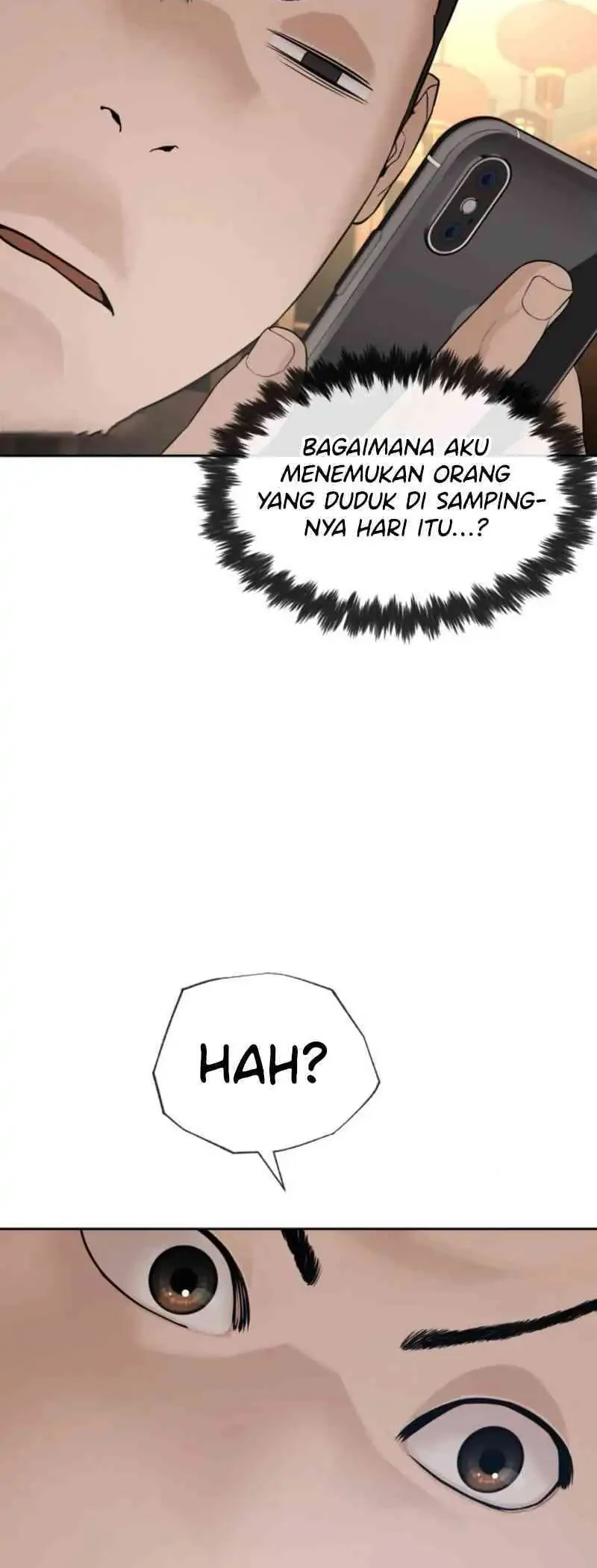 A Lawyer Killler (Killer Lawyer) Chapter 3 Gambar 81