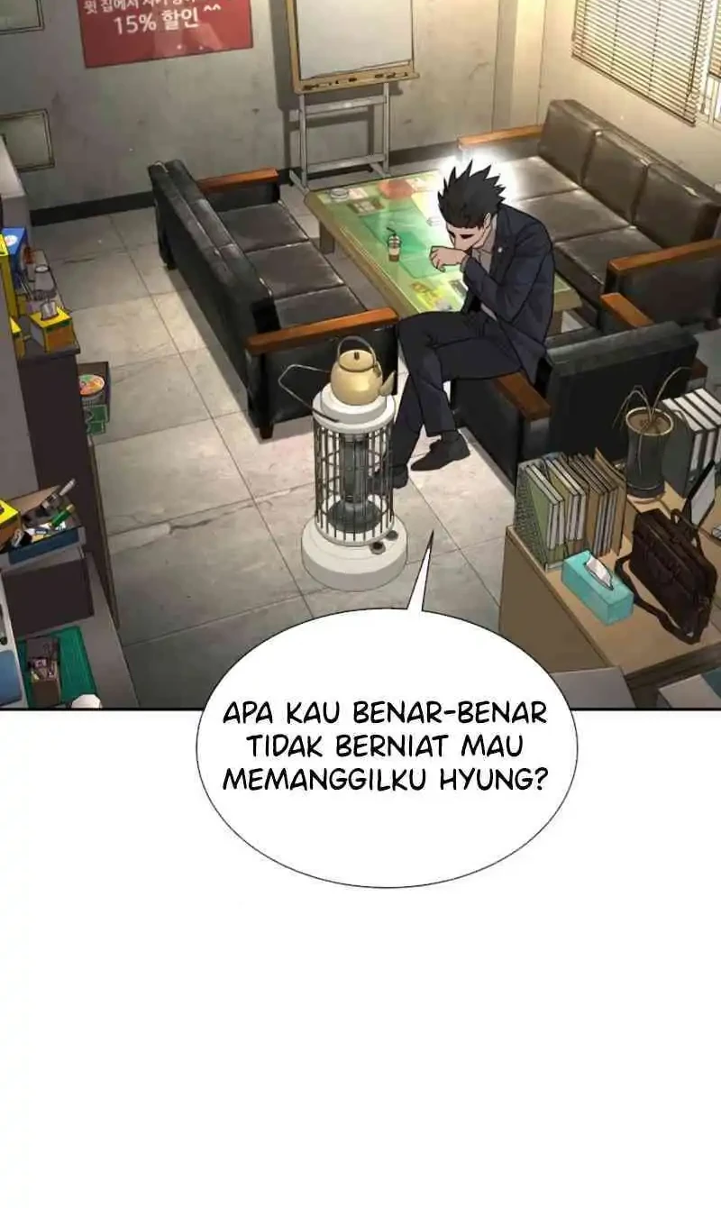 A Lawyer Killler (Killer Lawyer) Chapter 3 Gambar 87