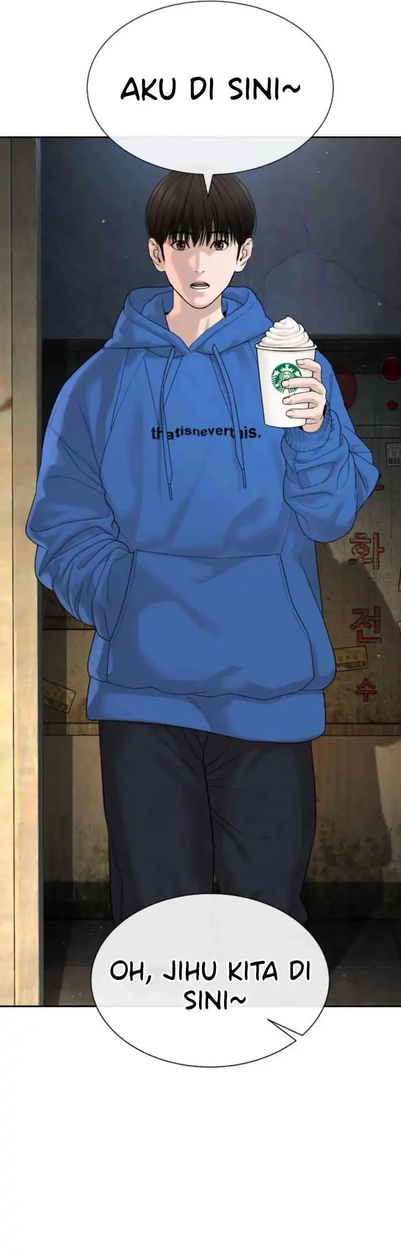 A Lawyer Killler (Killer Lawyer) Chapter 3 Gambar 88