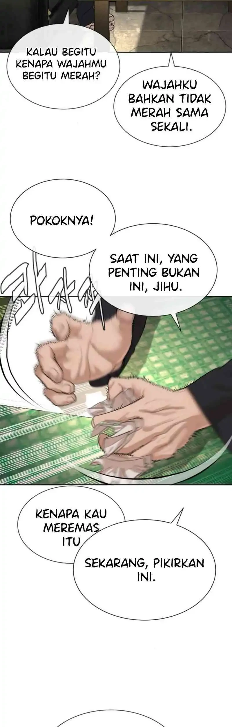 A Lawyer Killler (Killer Lawyer) Chapter 3 Gambar 94