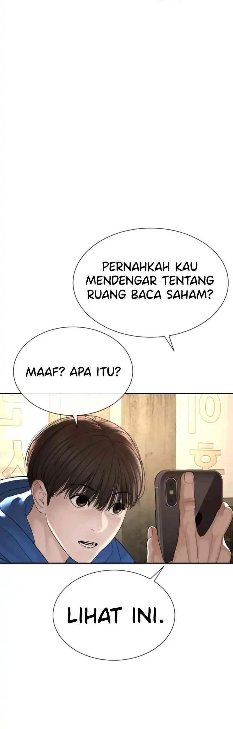 A Lawyer Killler (Killer Lawyer) Chapter 3 Gambar 99