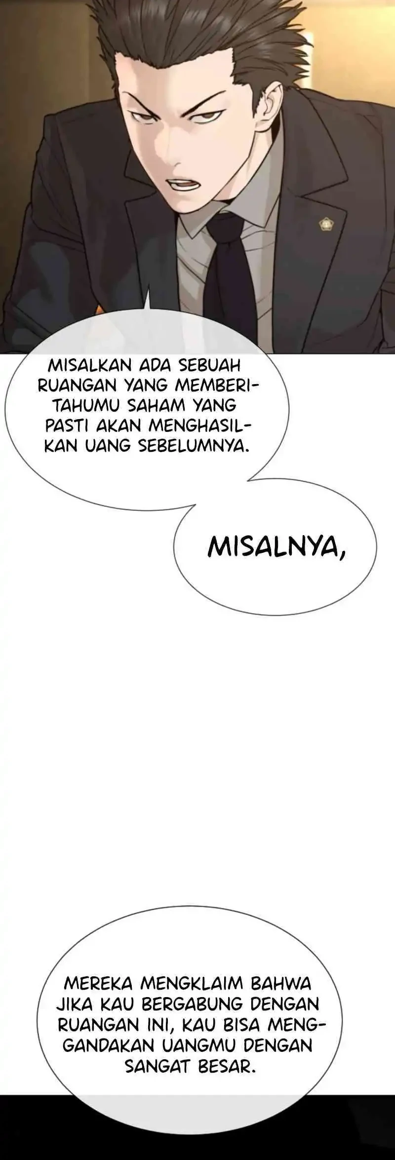 A Lawyer Killler (Killer Lawyer) Chapter 3 Gambar 101