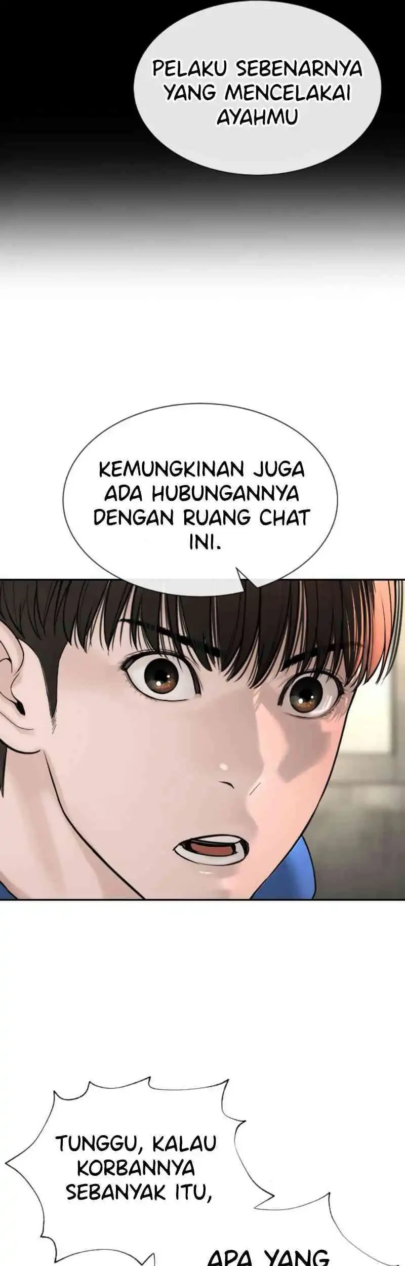 A Lawyer Killler (Killer Lawyer) Chapter 3 Gambar 106