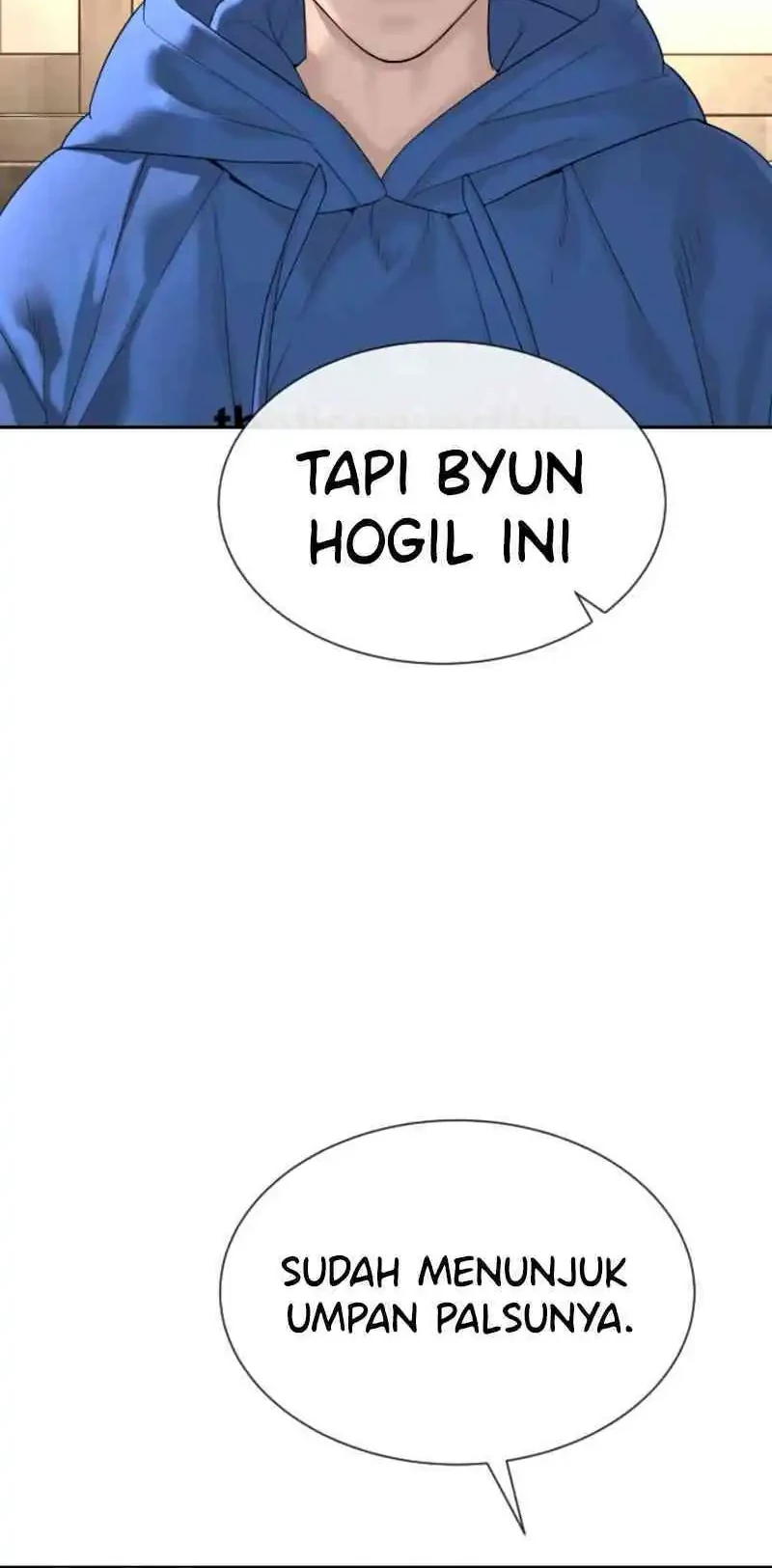 A Lawyer Killler (Killer Lawyer) Chapter 3 Gambar 109