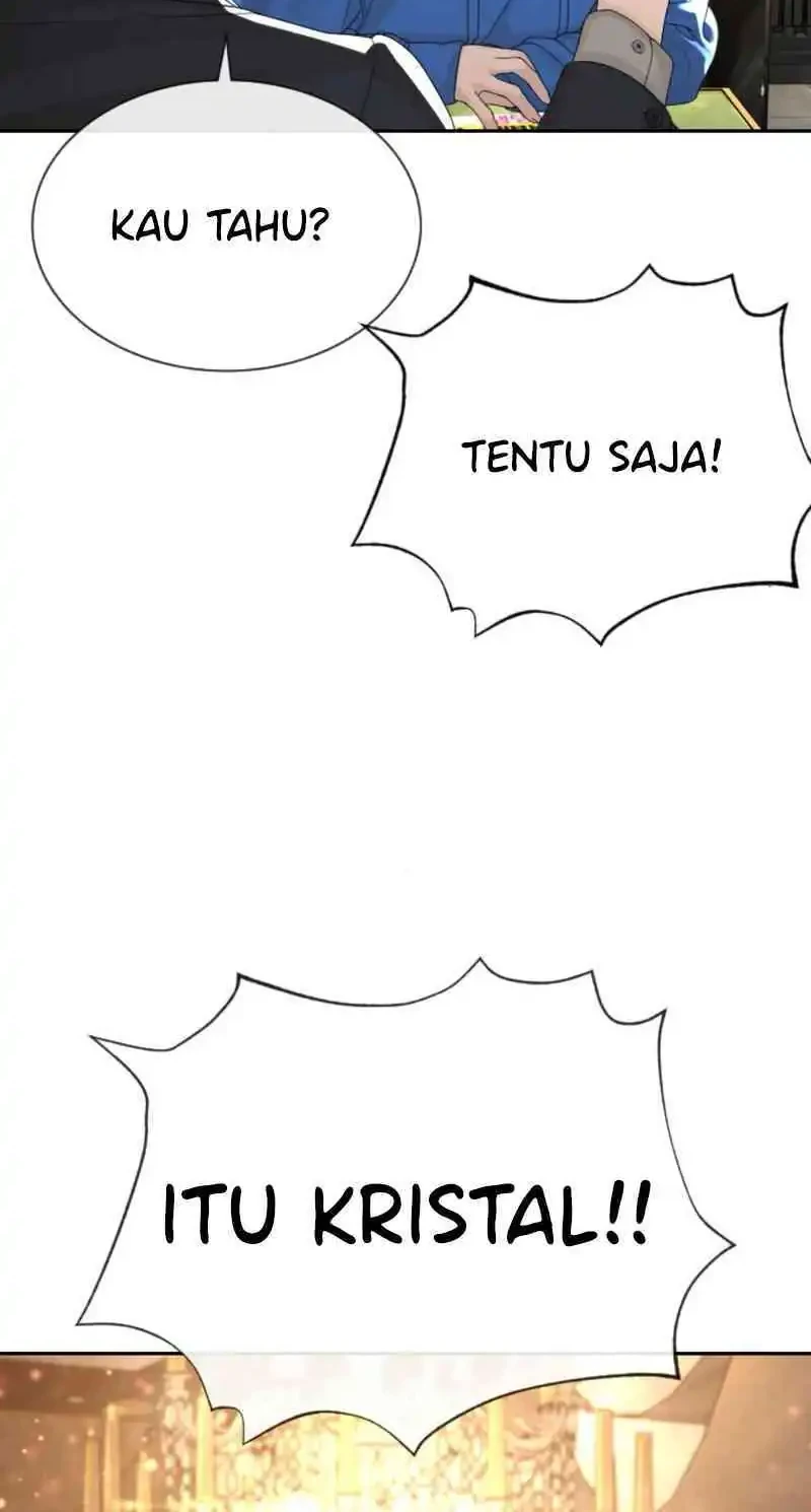 A Lawyer Killler (Killer Lawyer) Chapter 3 Gambar 113