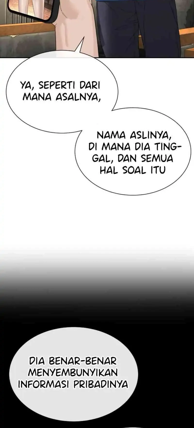A Lawyer Killler (Killer Lawyer) Chapter 3 Gambar 117