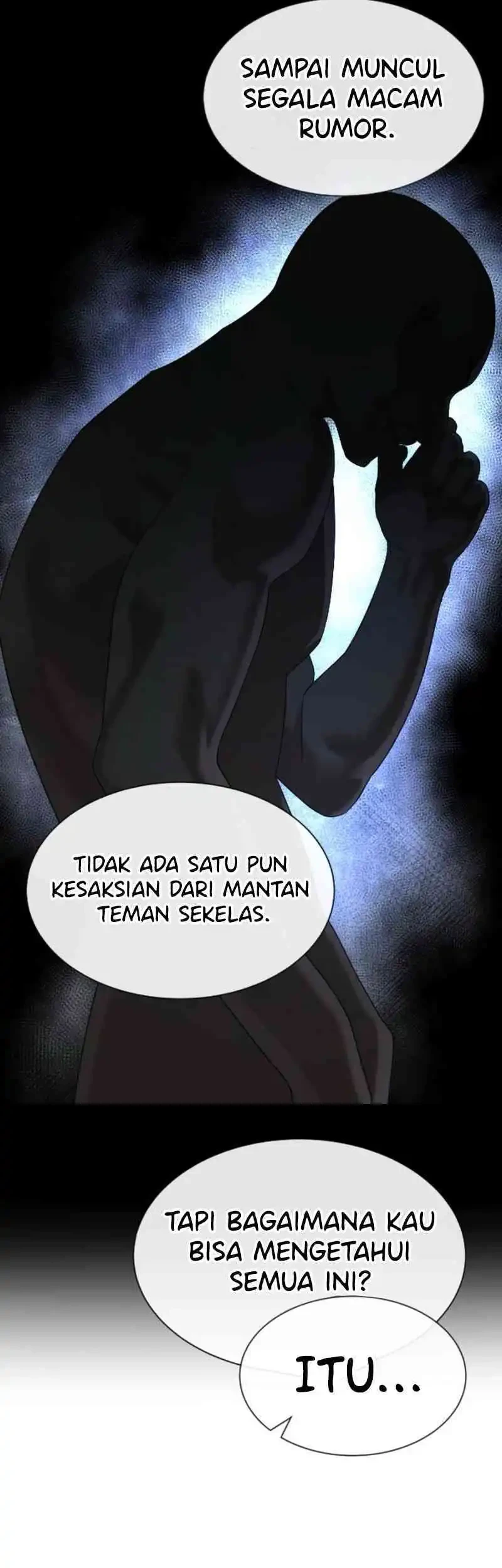 A Lawyer Killler (Killer Lawyer) Chapter 3 Gambar 118