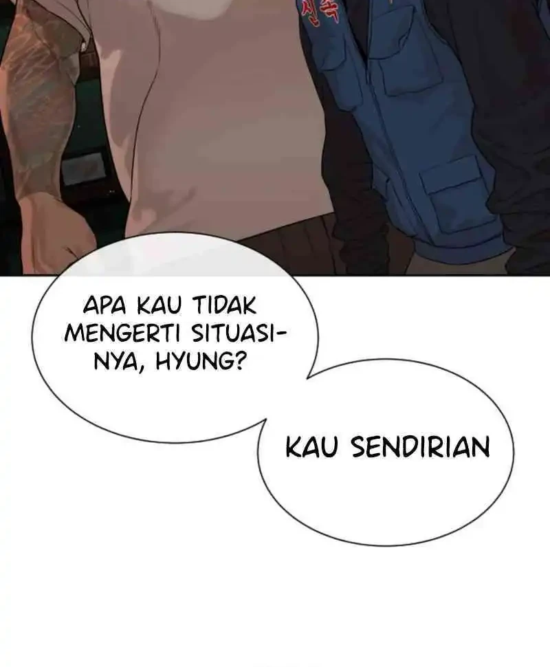 A Lawyer Killler (Killer Lawyer) Chapter 3 Gambar 10
