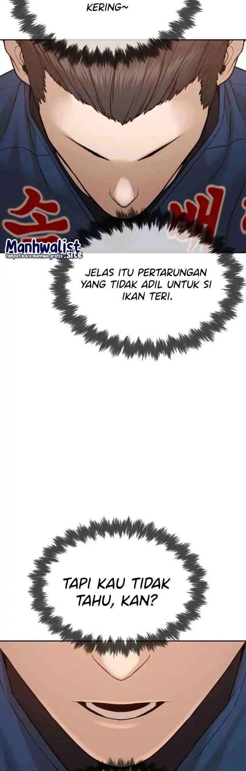 A Lawyer Killler (Killer Lawyer) Chapter 3 Gambar 13