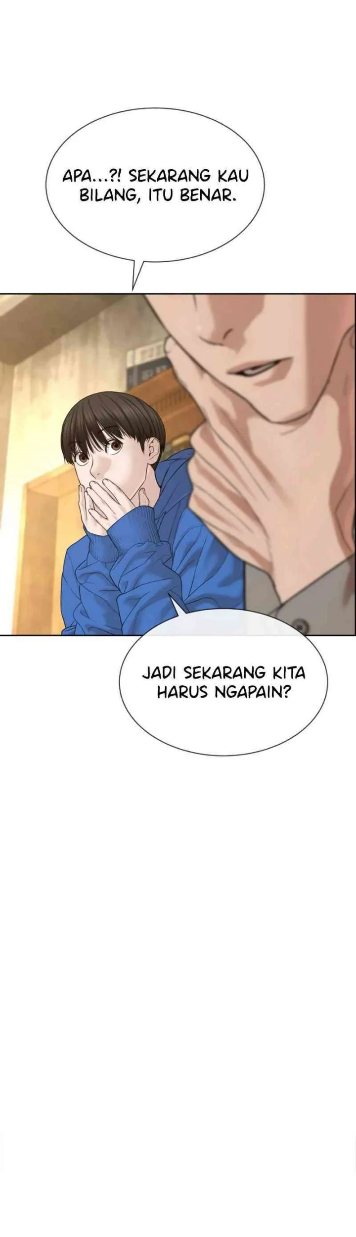 A Lawyer Killler (Killer Lawyer) Chapter 4 Gambar 29