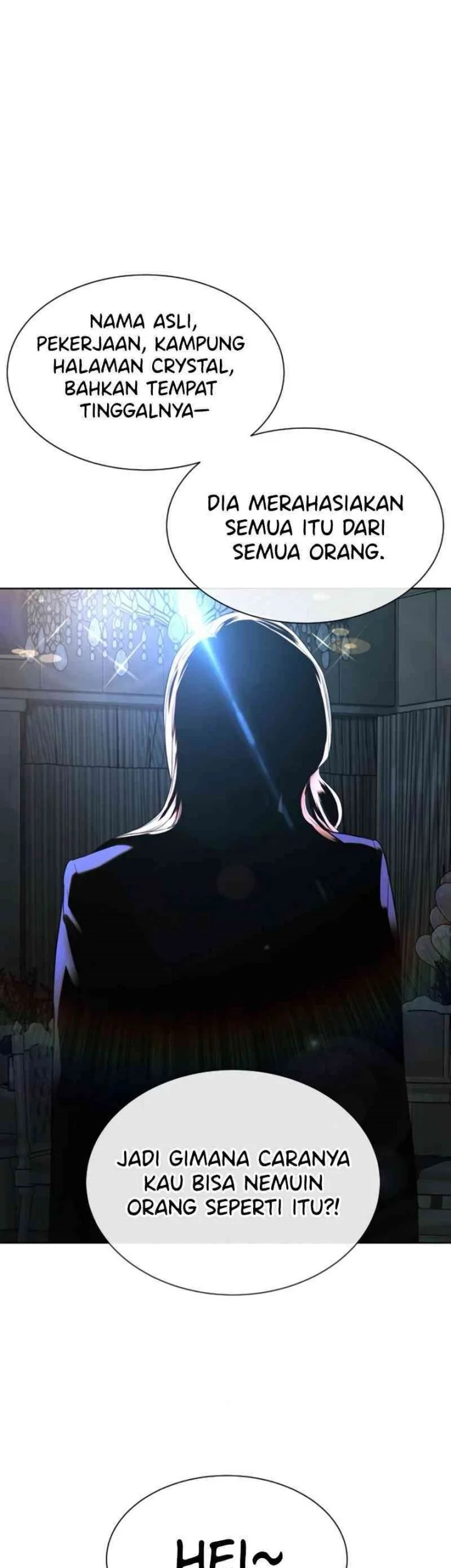 A Lawyer Killler (Killer Lawyer) Chapter 4 Gambar 31