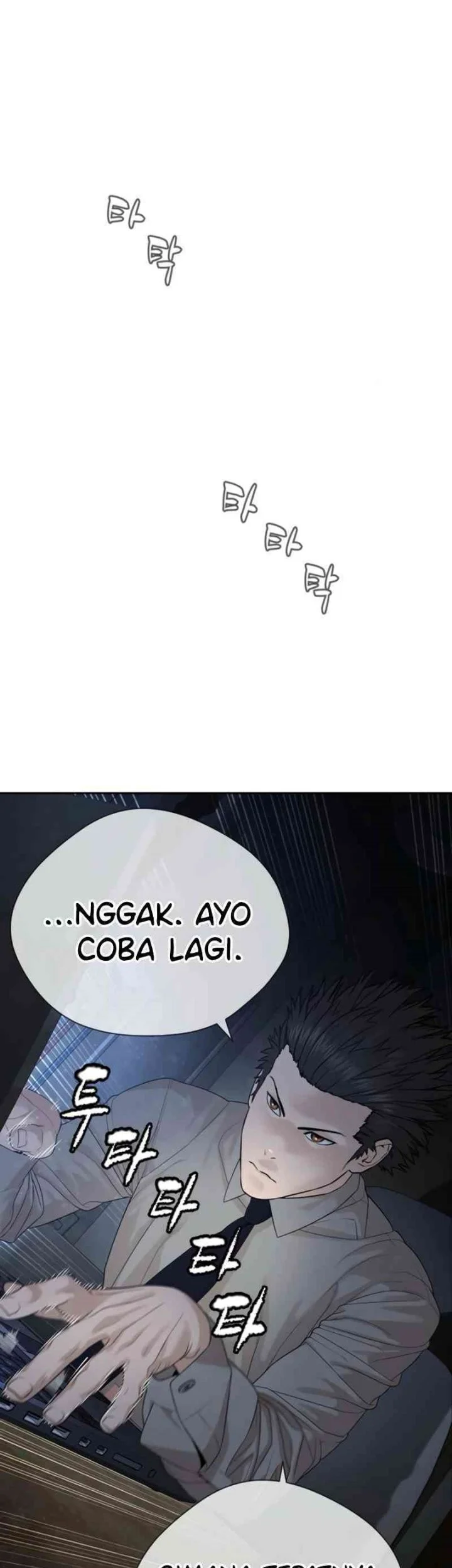 A Lawyer Killler (Killer Lawyer) Chapter 4 Gambar 35