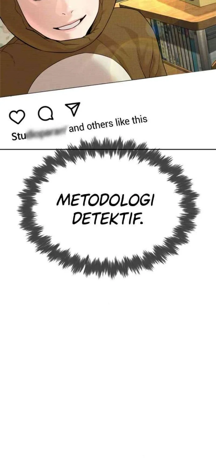 A Lawyer Killler (Killer Lawyer) Chapter 4 Gambar 38