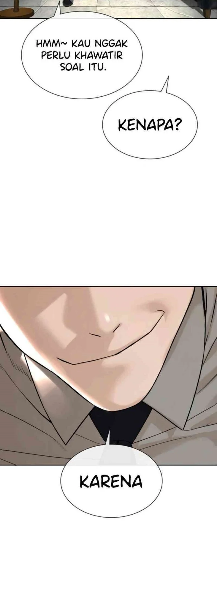 A Lawyer Killler (Killer Lawyer) Chapter 4 Gambar 52