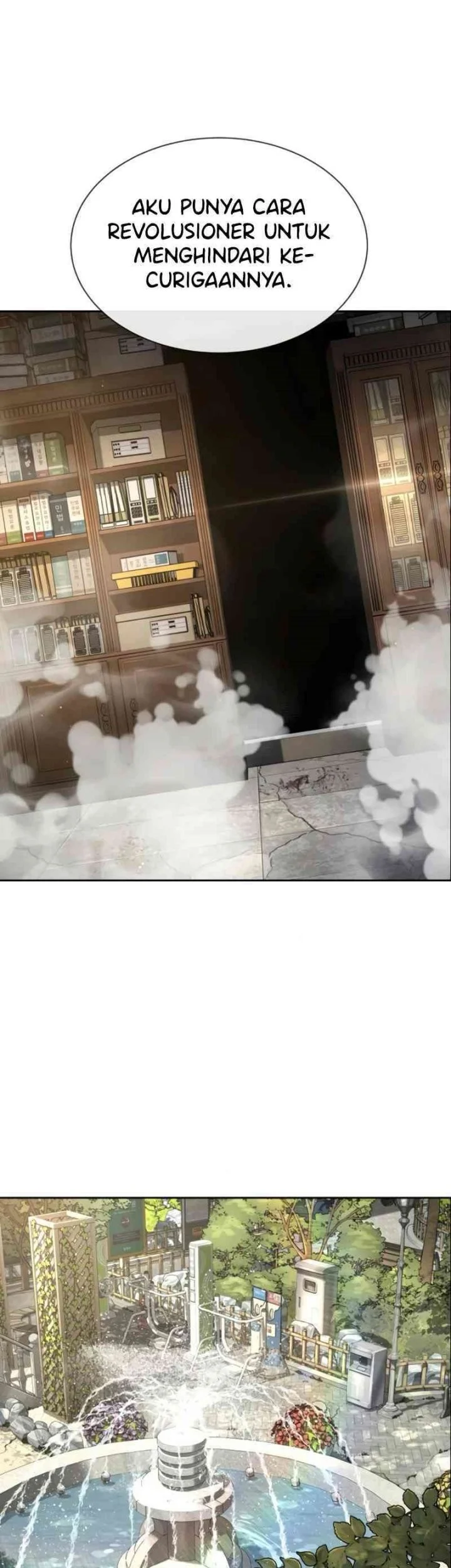 A Lawyer Killler (Killer Lawyer) Chapter 4 Gambar 53