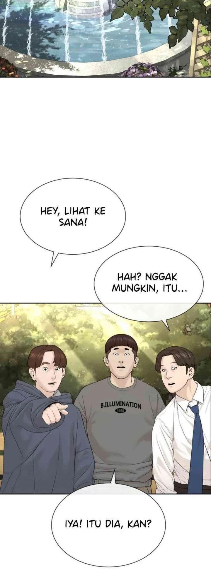 A Lawyer Killler (Killer Lawyer) Chapter 4 Gambar 54