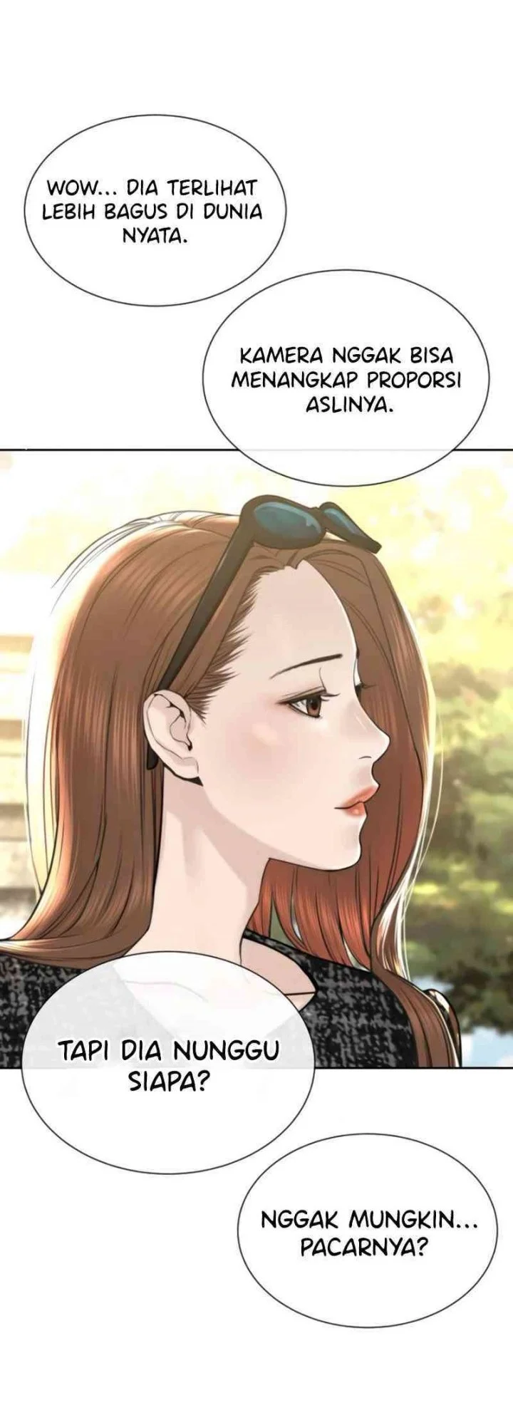 A Lawyer Killler (Killer Lawyer) Chapter 4 Gambar 56