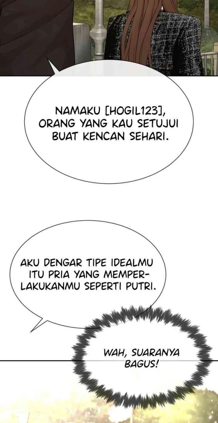 A Lawyer Killler (Killer Lawyer) Chapter 4 Gambar 58