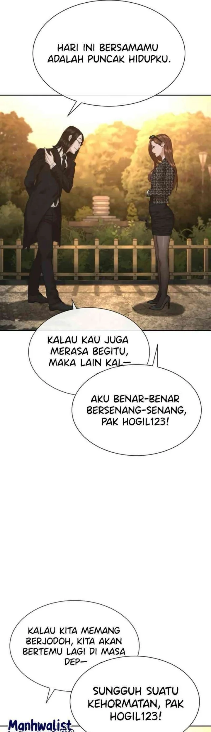 A Lawyer Killler (Killer Lawyer) Chapter 4 Gambar 75