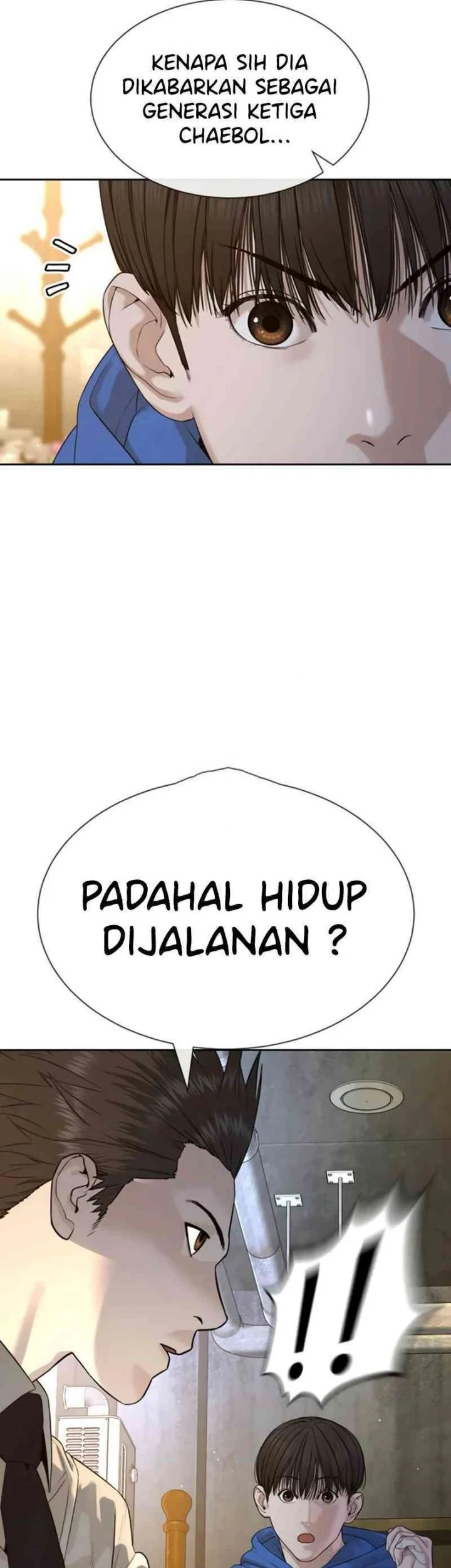 A Lawyer Killler (Killer Lawyer) Chapter 4 Gambar 81