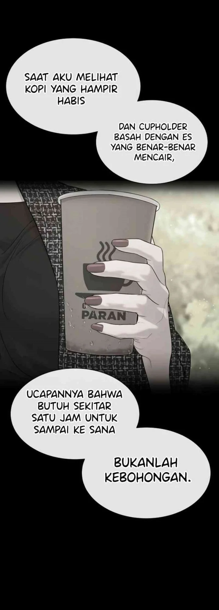 A Lawyer Killler (Killer Lawyer) Chapter 4 Gambar 90