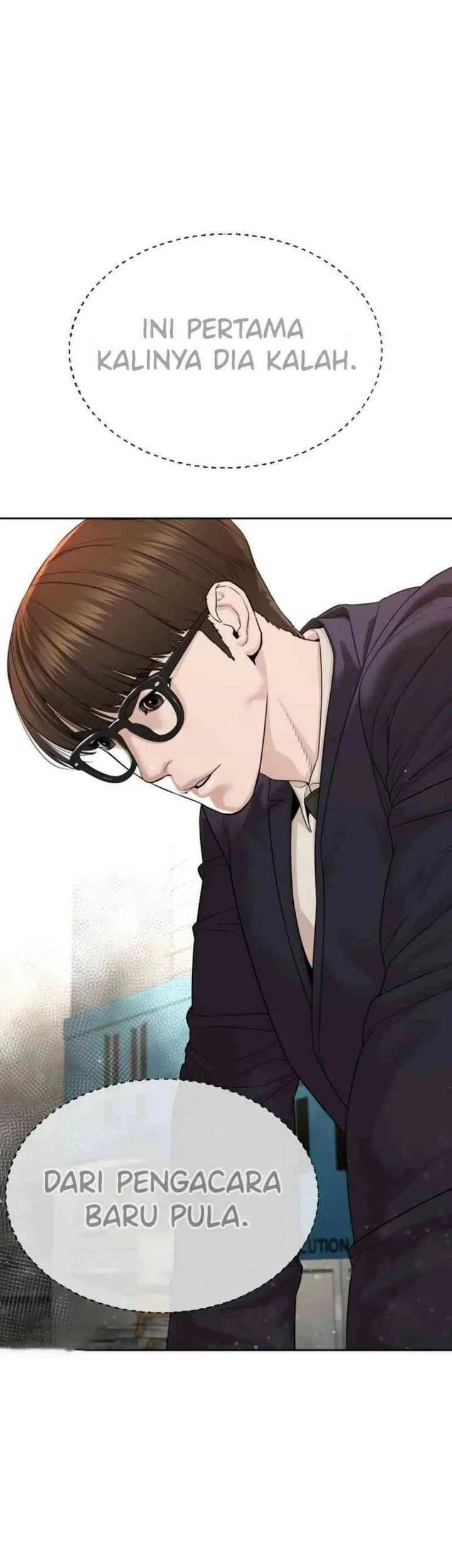 A Lawyer Killler (Killer Lawyer) Chapter 4 Gambar 7