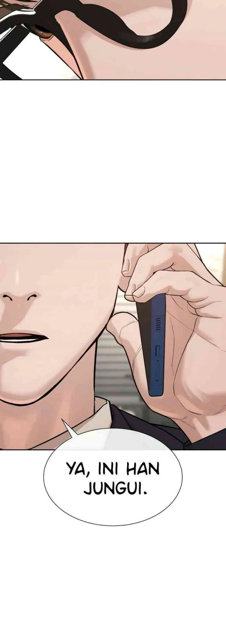 A Lawyer Killler (Killer Lawyer) Chapter 4 Gambar 12