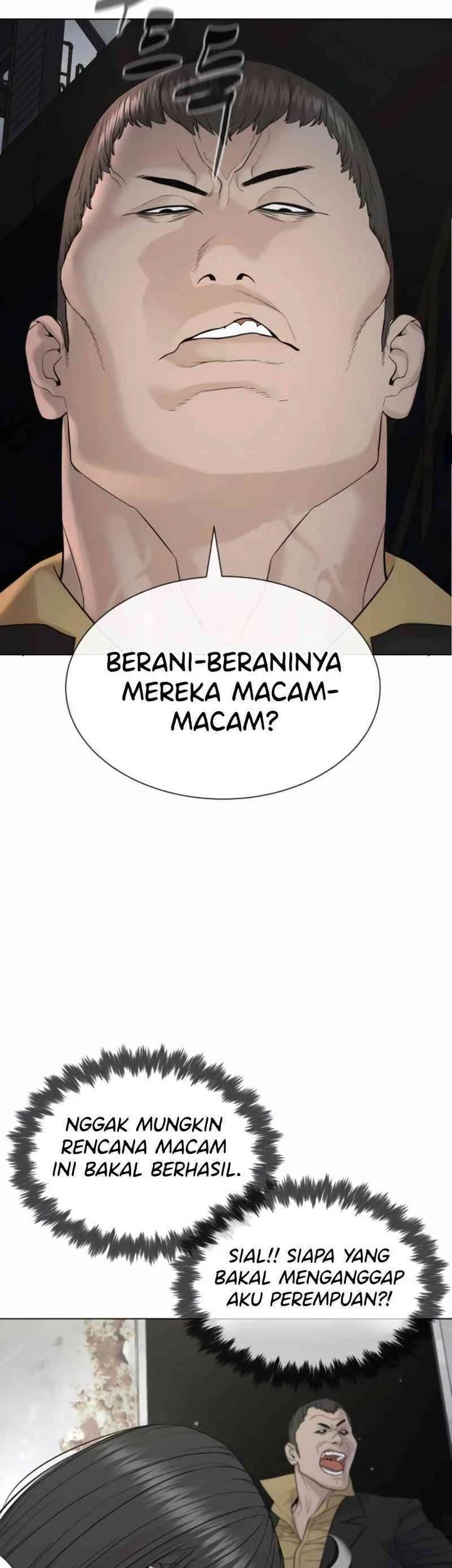 A Lawyer Killler (Killer Lawyer) Chapter 5 Gambar 31