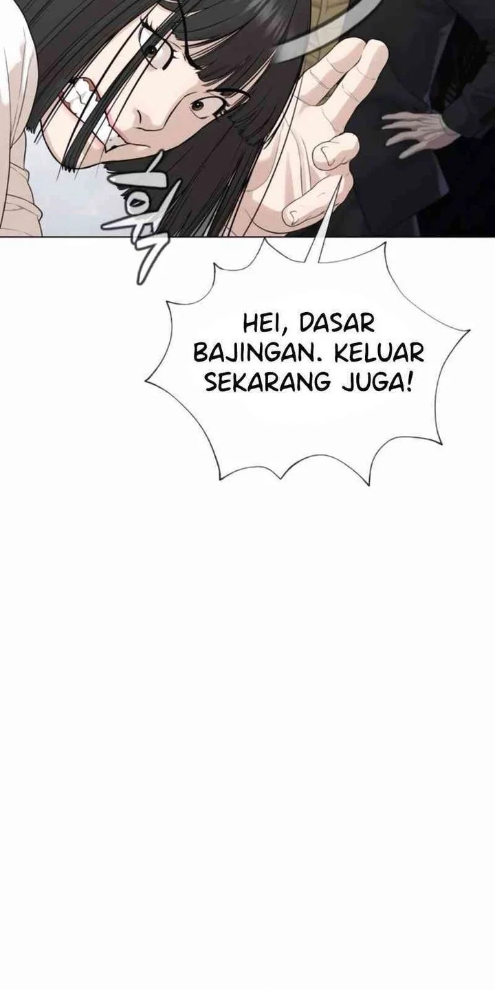 A Lawyer Killler (Killer Lawyer) Chapter 5 Gambar 32