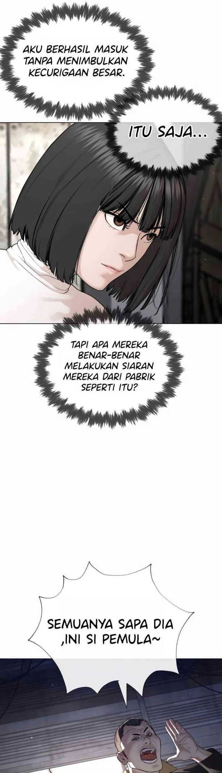 A Lawyer Killler (Killer Lawyer) Chapter 5 Gambar 39