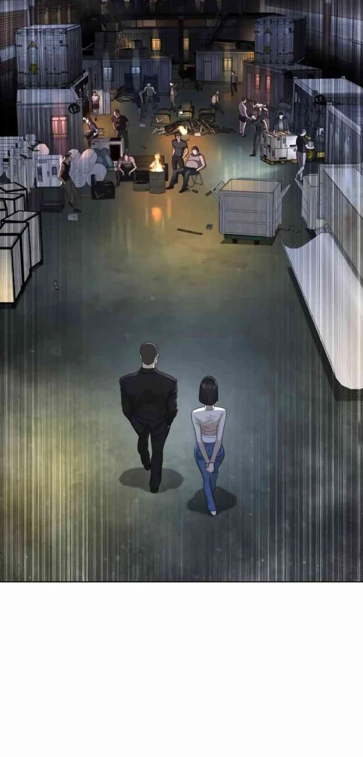 A Lawyer Killler (Killer Lawyer) Chapter 5 Gambar 42